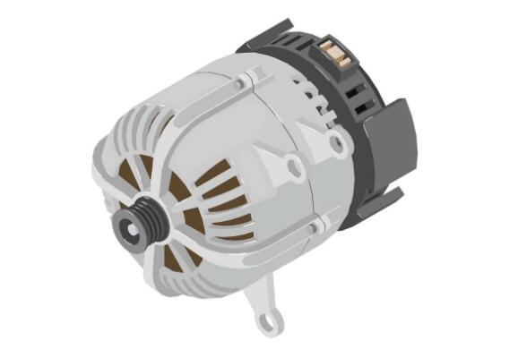 伺服電機電源變換，伺服電機電源切換方法