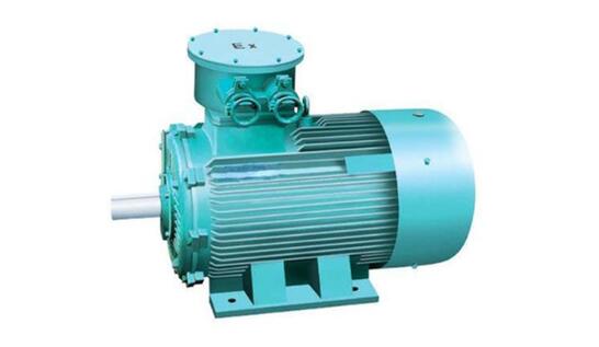 異步電機(jī)反電動(dòng)勢，異步電機(jī)運(yùn)行原理及反電動(dòng)勢的介紹