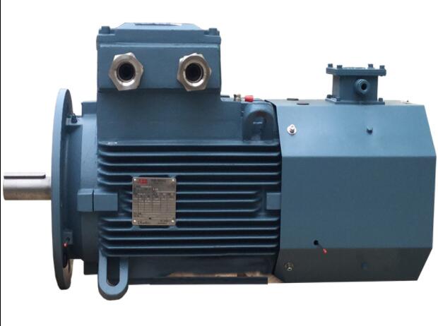 4kw2級(jí)立式三相異步電機(jī)，電機(jī)的規(guī)格和性能介紹
