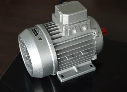無軸承電機的結構，詳解無軸承電機的工作原理和結構設計