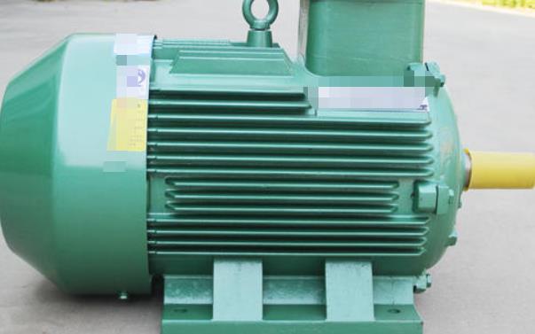 變電機(jī)配編碼器，提高電機(jī)控制精度的方法