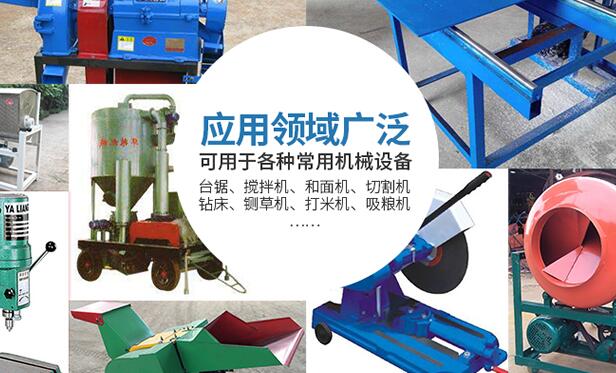 步進(jìn)電機(jī)跟伺服電機(jī)有什么區(qū)別，詳解步進(jìn)電機(jī)和伺服電機(jī)的特點(diǎn)和應(yīng)用