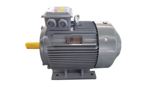 37千瓦電機(jī)什么型號(hào)，37千瓦電機(jī)的型號(hào)選擇