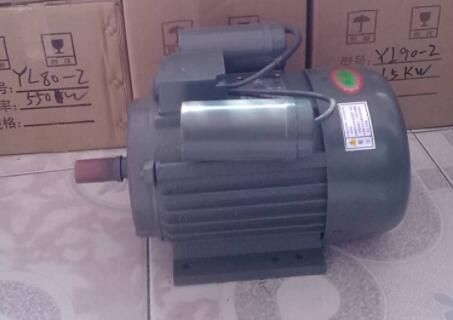 電機故障傳感器故障，常見電機故障及傳感器故障排查方法