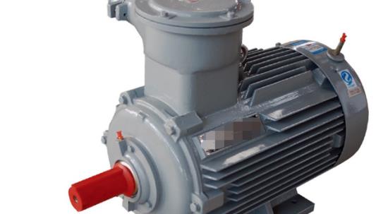 電機(jī)內(nèi)置兩相抱閘，詳解電機(jī)內(nèi)置的抱閘工作原理